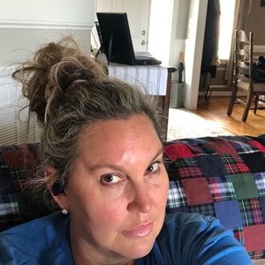 Meet your Posher, Lori